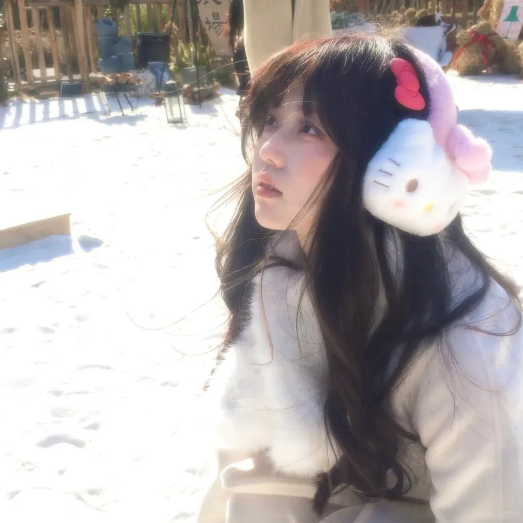 美艳娘